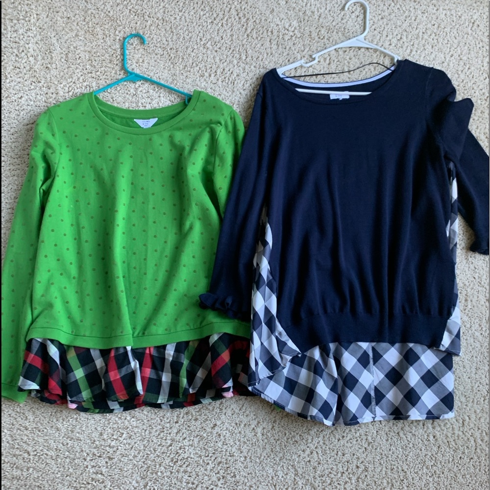 Crown & Ivey Sweaters